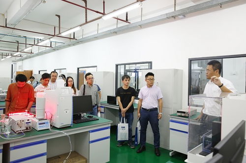 聚焦失效分析前沿，賦能產(chǎn)業(yè)質(zhì)量提升——廣電計量舉辦產(chǎn)品可靠性分析技術(shù)及質(zhì)量提升研討會