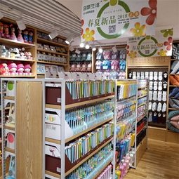 創意生活百貨 以新零售模式重塑實體店運營，開拓二手日用百貨新藍海