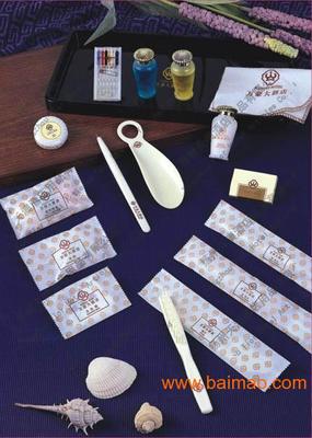 酒店一次性用品市場(chǎng)分析 四星級(jí)酒店采購(gòu)與二手日用品銷售前景